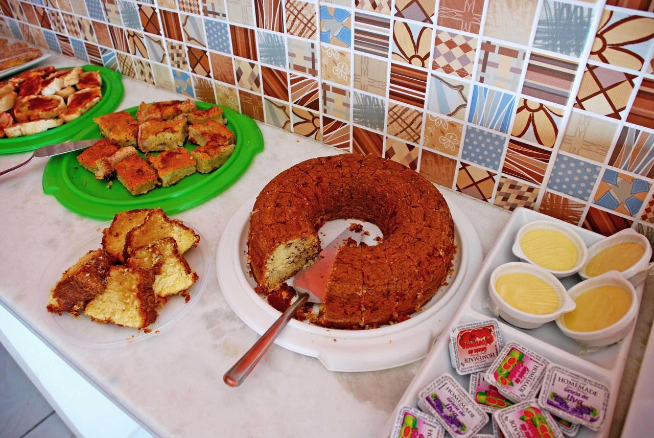 Pousada Tartaruga Maragogi Esterno foto