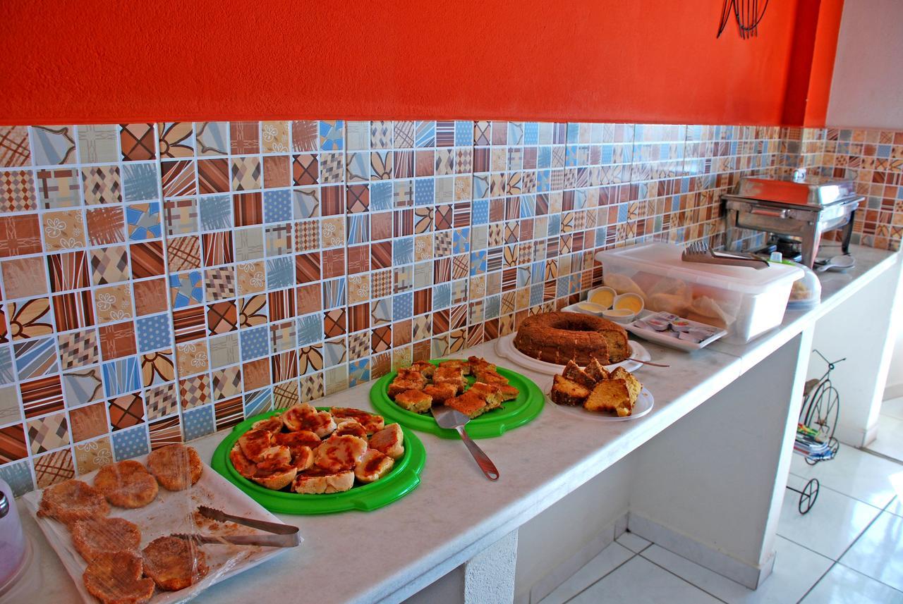 Pousada Tartaruga Maragogi Esterno foto